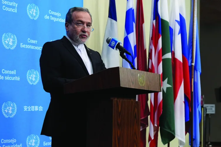 Mediators are working to broker a US-Iran deal, but major hurdles remain